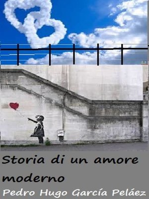 cover image of Storia di un amore moderno